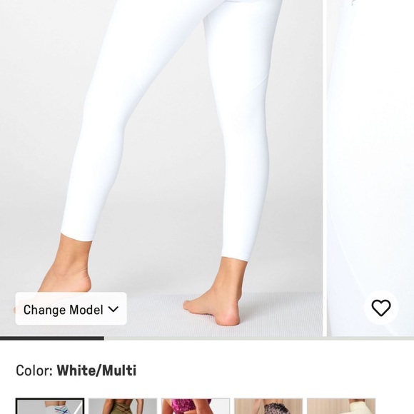 WORKOUT BUNDLE - Picture 7 of 8